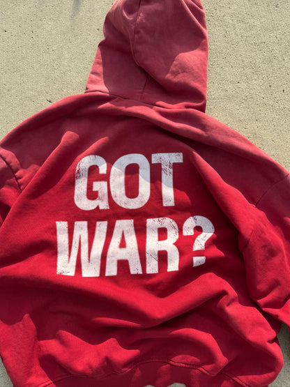MEDIC Hoodie (SAMPLE V 1.0)
