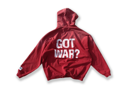 MEDIC Hoodie (SAMPLE V 1.0)