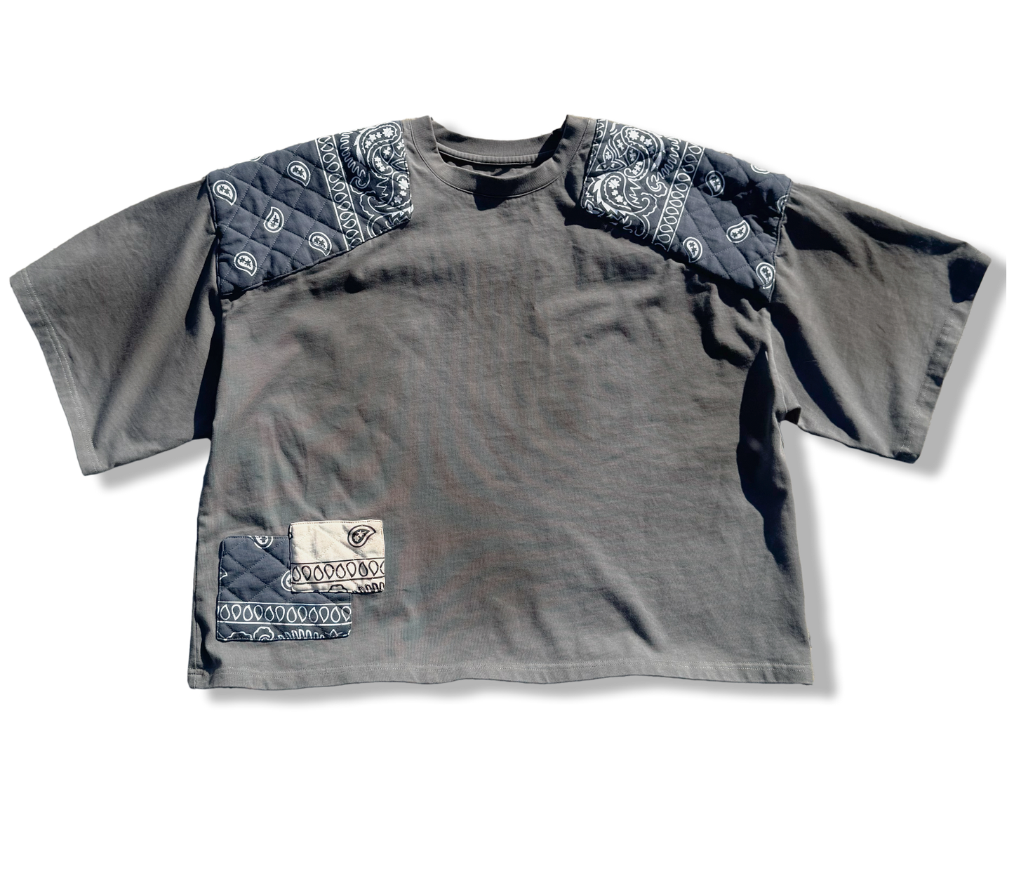 OUTLAW T-SHIRT